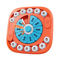 Dog Puzzle Toys for IQ Training & Mental Enrichment