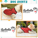 Summer T-shirt For Pets