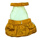 Lehenga Choli with Dupatta Indian Outfit for Female Pets