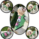 Summer T-shirt For Pets