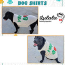 Summer T-shirt For Pets