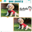 Summer T-shirt For Pets