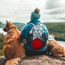 Collapsible Travel Bowl  for Dog-Cat