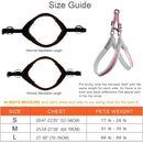 Breathable Dog Harness for Safety