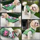 Summer T-shirt For Pets