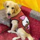 Summer T-shirt For Pets