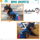 Summer T-shirt For Pets