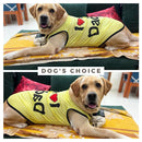 Summer T-shirt For Pets