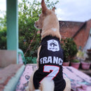 Summer T-shirt For Pets