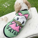 Summer T-shirt For Pets
