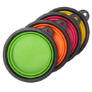 Collapsible Travel Bowl  for Dog-Cat