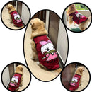Summer T-shirt For Pets