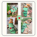 Summer T-shirt For Pets