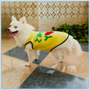 Summer T-shirt For Pets