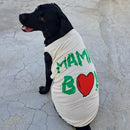 Summer T-shirt For Pets