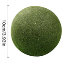 Natural Catnip Ball Toy for Cats