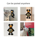 Interactive Catnip Toy For Cats