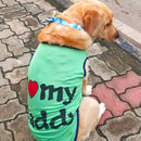 Summer T-shirt For Pets