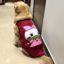Summer T-shirt For Pets