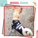 Summer T-shirt For Pets
