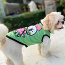 Summer T-shirt For Pets