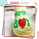 Summer T-shirt For Pets