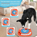 Dog Puzzle Toys for IQ Training & Mental Enrichment