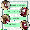 Summer T-shirt For Pets