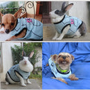 Summer T-shirt For Pets