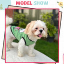 Summer T-shirt For Pets