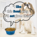 Anti Slip Stainless Steel Bowls For Pets