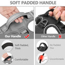 Adjustable Harnesses For Dogs