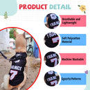Summer T-shirt For Pets