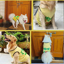 Summer T-shirt For Pets