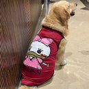 Summer T-shirt For Pets