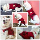 Summer T-shirt For Pets