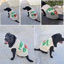 Summer T-shirt For Pets