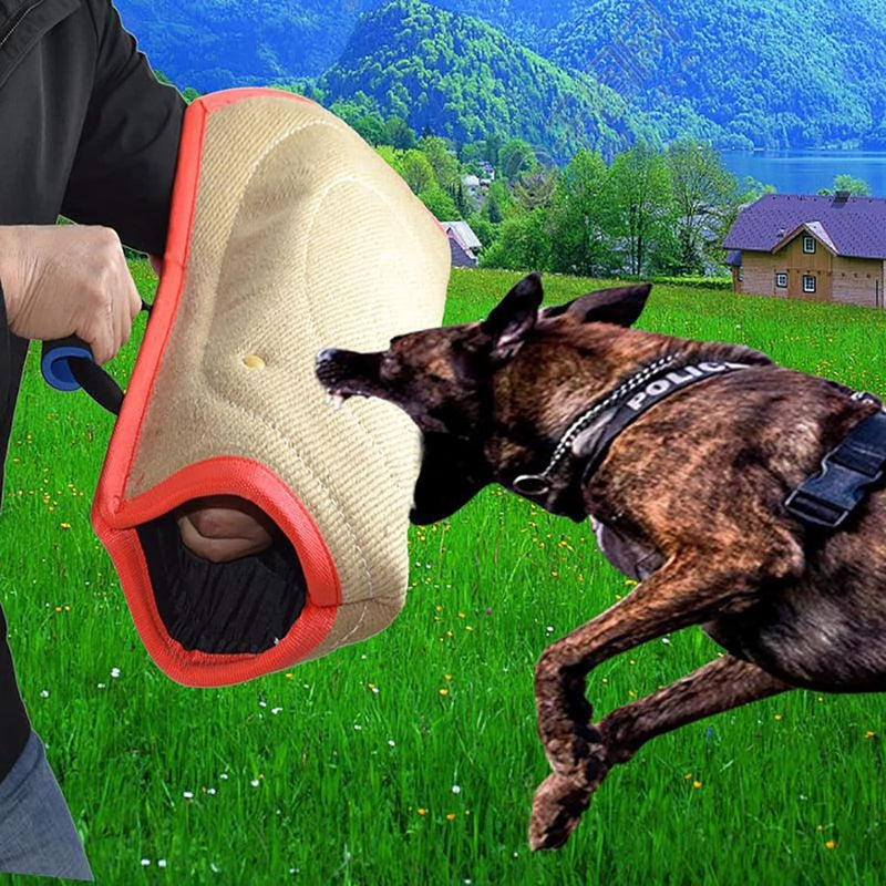 Dog Bite Sleeve Training Protection