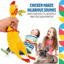 Chew Squeaky toy for dogs(Small)