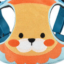 Adjustable Dog & Cat Harness - Comfy Walking & Training Vest Harness