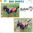 Summer T-shirt For Pets