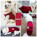 Summer T-shirt For Pets