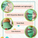 Summer T-shirt For Pets