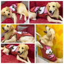 Summer T-shirt For Pets