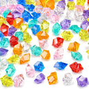 Acrylic Crystal Stones  For Aquarium