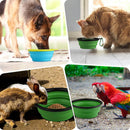 Collapsible Travel Bowl  for Dog-Cat