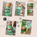 Summer T-shirt For Pets