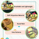 Summer T-shirt For Pets