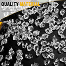Acrylic Crystal Stones  For Aquarium