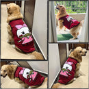 Summer T-shirt For Pets